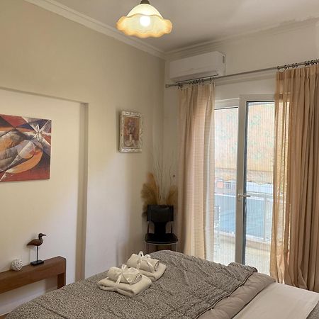 2 Bedrooms Apartment Center Of Athens 4 Min Subway Zewnętrze zdjęcie