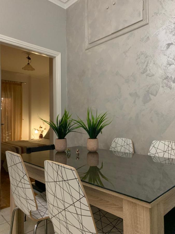 2 Bedrooms Apartment Center Of Athens 4 Min Subway Zewnętrze zdjęcie