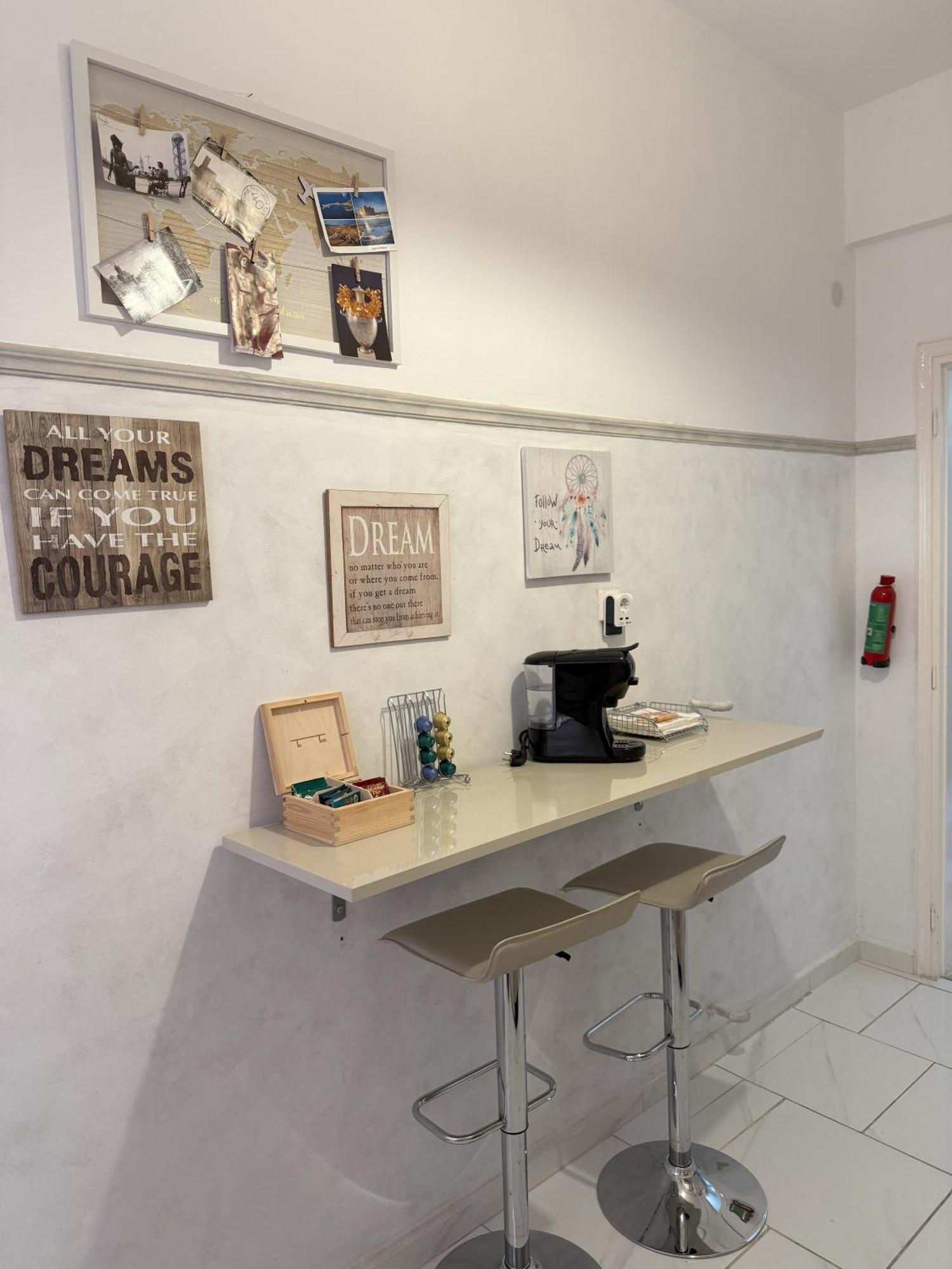 2 Bedrooms Apartment Center Of Athens 4 Min Subway Zewnętrze zdjęcie